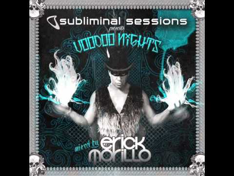 Erick morillo - So many times