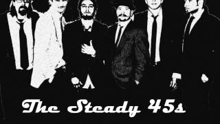 The Steady 45s - Young Generation