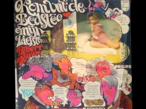 Egbert Douwe - Beesies