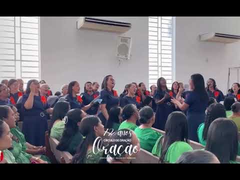 A Comissão louvando em Rio Formoso Pe,com o hino (Comum e Imperfeito),da dupla Canção e Louvor 🎼🥹🙌🏽