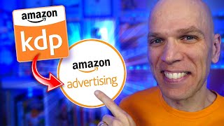 KDP Book Marketing with Amazon Ads | Book Rescue