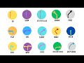 Every Receiver ROUTE In American Football Explained In 5 Minutes