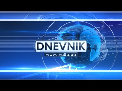DNEVNIK TV ALFA 27 11 2016