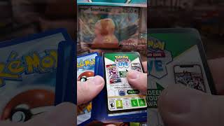 Paldea Evolved Blister Pack Opening #mr_silph #pokemon #tcg