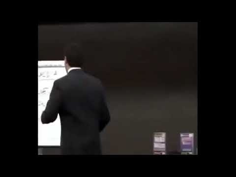 "¿Cómo viven y piensan la clase pobre, clase media y los ricos?".  Marco Antonio Regil