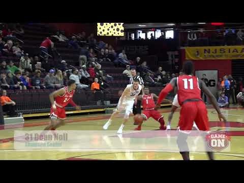 South Jersey player of the year - BurlCoTimes