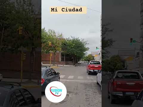 Tres Arroyos mi ciudad #podcast #ciudad #tresarroyos
