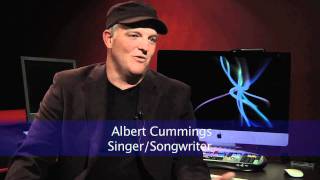 Albert Cummings on Stevie Ray Vaughn interview by Art Tipaldi