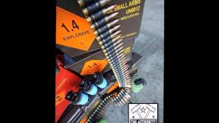 The Authority-Gunman Oi!