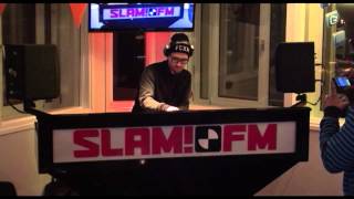 Full Crate (DJ-set) | Bij Igmar