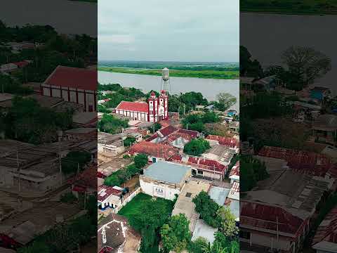 Hoy llegamos a ZAMBRANO BOLIVAR! #djiflip #zambrano