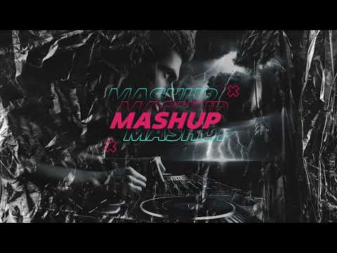 Be Right There X Toca Me (Carter Walsh Mashup)