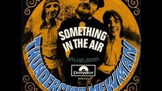 Download lagu Thunderclap Newman ☮ 'Something In the Air' 1969  HQ mp3