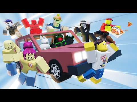 8 Minutes of Forsaken Roblox Animations You Didn’t Ask For