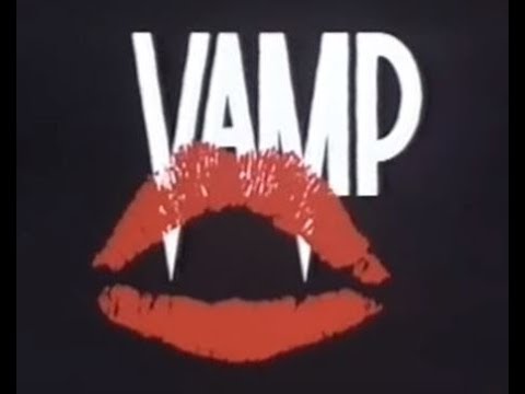 Vamp (1986)  Trailer