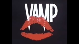 Vamp (1986) - Trailer