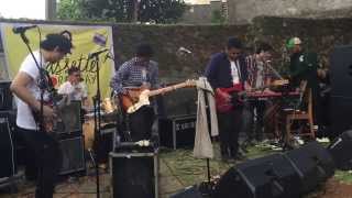 lightcraft - The Counterweight (Live at Cassette Store Day Indonesia 2015)