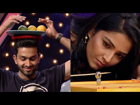 #OnnumOnnumMoonuSeason3 l Watch full episode on www.mazhavil manorama.com