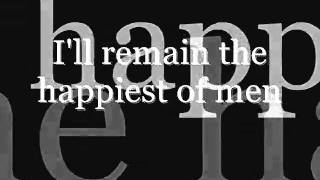 Bless The Fall-With Eyes Wide Shut (Lyrics)