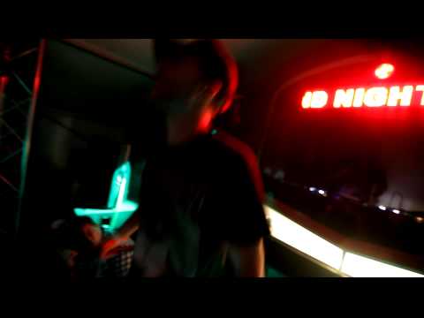 DUB FX + APHRODITE @ DAY&NIGHT FESTIVAL 2011