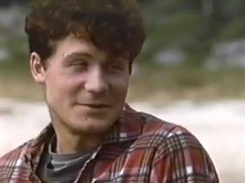 afbeelding Moon Dance 1995 - Trailer