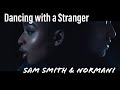 Sam Smith, Normani - Dancing With A Stranger |Animoji Karaoke| Sam Smith, Normani - Dancing With A Stranger |Animoji Karaoke|