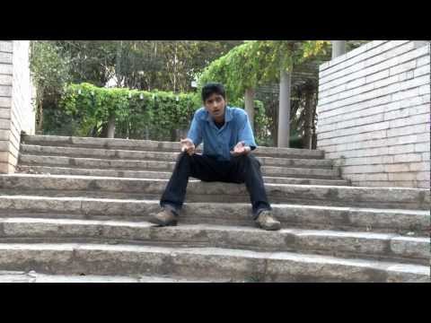 All the way ft. Sushruth