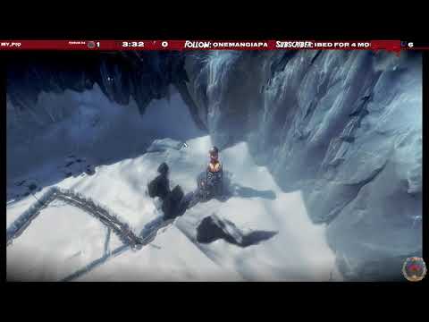 Frostpunk - A New Home - No Food Production Run - Alternative Food Source