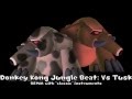 Donkey Kong Jungle Beat Vs Tusk RETRO REMIX