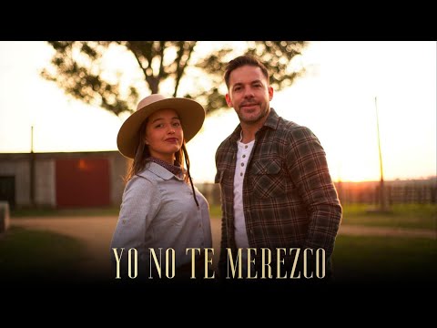 Yuli Urse, Nico Conca - Yo No Te Merezco (Video Oficial)