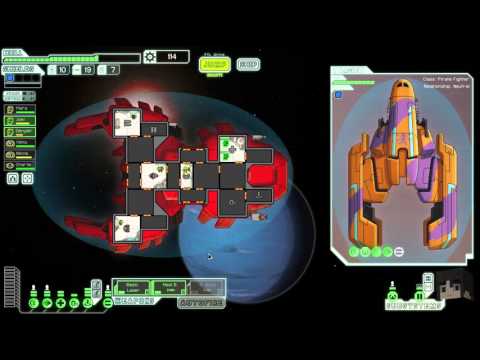Pak Plays 12/11/2015 - FTL: Faster Than Light