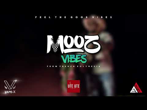 FIJI MAOLI MASHUP - (Crose 987) 2025