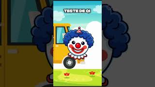 teste rápido de raciocínio