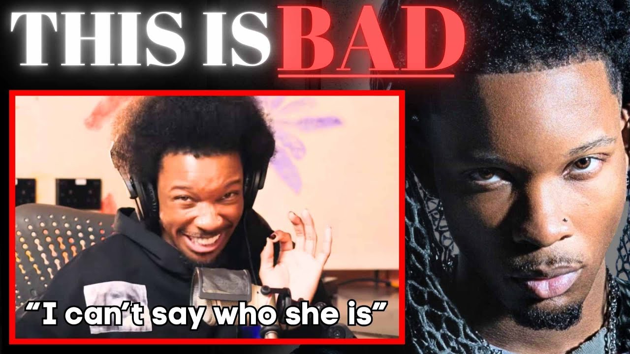 D4VD Spoke on Celeste In Creepy Forgotten Interview...