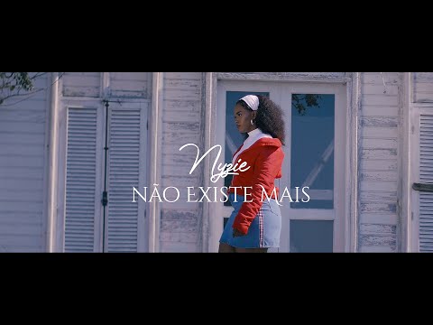 Nyzie - Não Existe Mais  (Video Oficial)