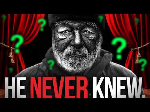 The True Story Behind The Most Moving Song: ‘Jesus’ Blood Never Failed Me Yet’ by Gavin Bryars