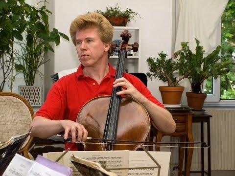 M.Kanka & J.Klepac - B.Martinů Variations (thema Rossini & Slovak Folksong)