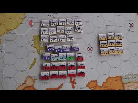 Asymmetry & Victory Conditions