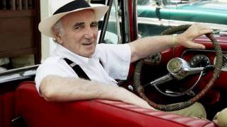 Charles Aznavour   -  On S&#39; Eveille A La Vie