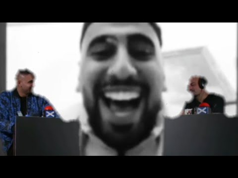 XATAR VS SSIO Livestream Part 3 | mit Eno