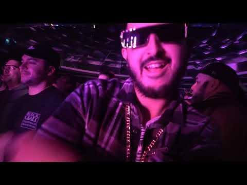 2MANYDJS - ALL NITE LONG @ FRIENDSHIP AMF 2018 - DAY 1 - 12.11.2018