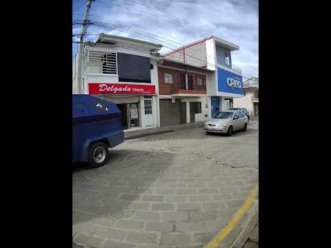 CANTÓN DELEG DE LA PROVINCIA DEL CAÑAR ECUADOR 🏙️