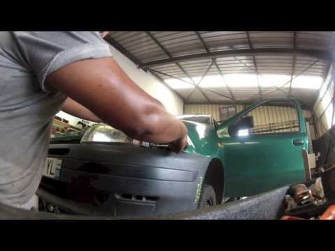 comment regler phare xsara picasso