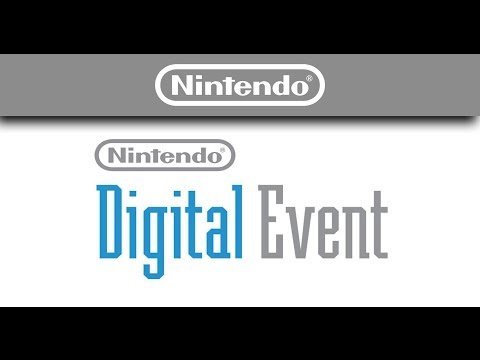 Nintendo Digital Event - E3 2014
