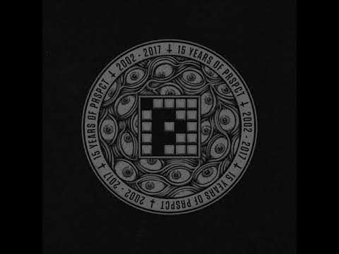 The DJ Producer, Dolphin & Hellfish - Tribe of XTRM