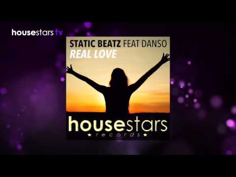 Static Beatz feat. Danso - REAL LOVE