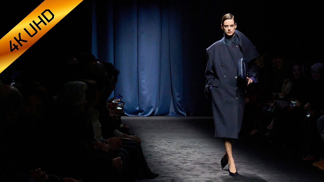 Ferragamo | Fall/Winter 2026–2027 | Milan Fashion Week