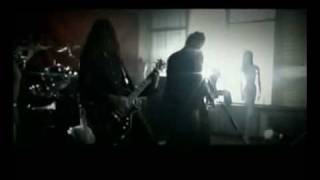 Lacrimas Profundere - Amber Girl By thedoka