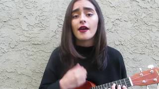 Los Malaventurados No Lloran - PXNDX (UKULELE COVER)