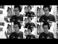 Button Up Your Overcoat (The Hi-Lo's) - Danny Fong